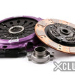 Load image into Gallery viewer, XClutch 01-04 Mitsubishi Eclipse Spyder GT 3.0L Stage 2 Cushioned Ceramic Clutch Kit