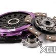 Load image into Gallery viewer, XClutch 01-04 Mitsubishi Eclipse Spyder GT 3.0L Stage 2R Extra HD Sprung Ceramic Clutch Kit