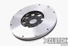 Load image into Gallery viewer, XClutch 01-04 Mitsubishi Eclipse Spyder GTS 3.0L Chromoly Flywheel - Main Product View