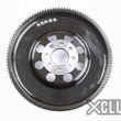 Load image into Gallery viewer, XClutch 01-04 Mitsubishi Eclipse Spyder GTS 3.0L Chromoly Flywheel - Side View