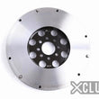 Load image into Gallery viewer, XClutch 01-04 Mitsubishi Eclipse Spyder GTS 3.0L Chromoly Flywheel - Detail View