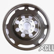Load image into Gallery viewer, XClutch 01-04 Mitsubishi Eclipse Spyder GTS 3.0L Lightweight Chromoly Flywheel - Side View