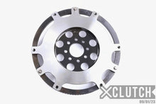 Load image into Gallery viewer, XClutch 01-04 Mitsubishi Eclipse Spyder GTS 3.0L Lightweight Chromoly Flywheel - Detail View