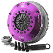 Load image into Gallery viewer, XClutch 01-06 BMW 325Ci Base 2.5L 8in Twin Solid Ceramic Clutch Kit