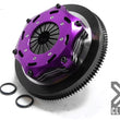 Load image into Gallery viewer, XClutch 01-06 BMW M3 Base 3.2L 7.25in Twin Solid Ceramic Clutch Kit