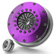 Load image into Gallery viewer, XClutch 01-06 BMW M3 Base 3.2L 8in Twin Solid Ceramic Clutch Kit