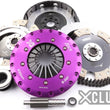 Load image into Gallery viewer, XClutch 01-06 BMW M3 Base 3.2L 9in Twin Solid Ceramic Clutch Kit