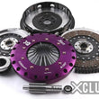 Load image into Gallery viewer, XClutch 01-06 BMW M3 Base 3.2L 9in Twin Solid Organic Clutch Kit