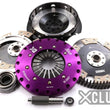 Load image into Gallery viewer, XClutch 02-05 Lexus IS300 Base 3.0L 9in Twin Solid Ceramic Clutch Kit