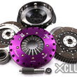 Load image into Gallery viewer, XClutch 02-05 Lexus IS300 Base 3.0L 9in Twin Solid Organic Clutch Kit