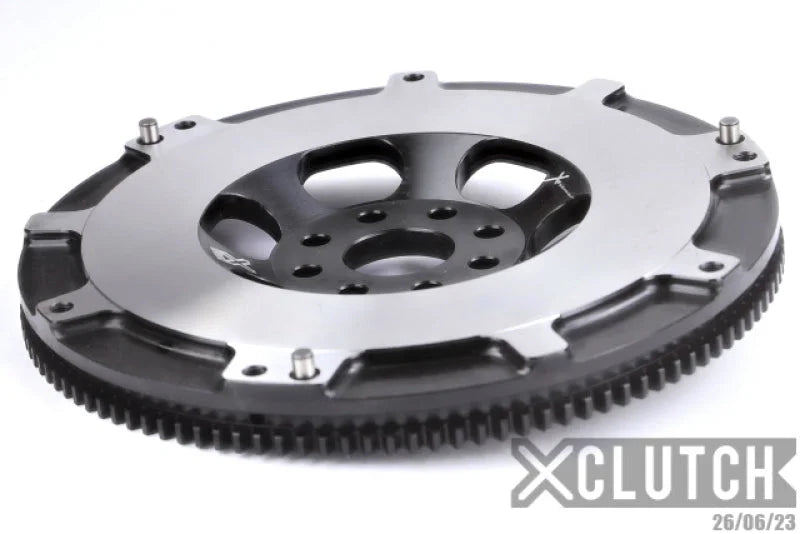 XClutch 02-05 Lexus IS300 Base 3.0L Lightweight Chromoly Flywheel - Main Product View