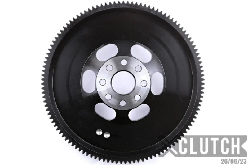 XClutch 02-05 Lexus IS300 Base 3.0L Lightweight Chromoly Flywheel - Detail View