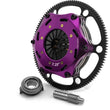 Load image into Gallery viewer, XClutch 02-05 Mazda Miata LS 1.8L 7.25in Twin Solid Ceramic Clutch Kit