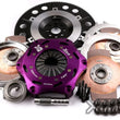 Load image into Gallery viewer, XClutch 02-06 Acura RSX Base 2.0L 7.25in Triple Solid Ceramic Clutch Kit