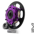 Load image into Gallery viewer, XClutch 02-06 Acura RSX Base 2.0L 7.25in Twin Solid Ceramic Clutch Kit