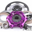 Load image into Gallery viewer, XClutch 02-06 Acura RSX Base 2.0L 7.25in Twin Sprung Ceramic Clutch Kit