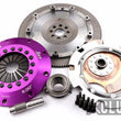 Load image into Gallery viewer, XClutch 02-06 Acura RSX Base 2.0L 8in Single Solid Ceramic Clutch Kit