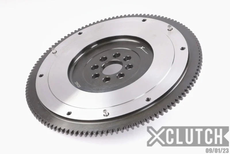 XClutch 02-06 Acura RSX Base 2.0L Chromoly Flywheel - Main Product View