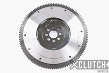 Load image into Gallery viewer, XClutch 02-06 Acura RSX Base 2.0L Chromoly Flywheel - Side View
