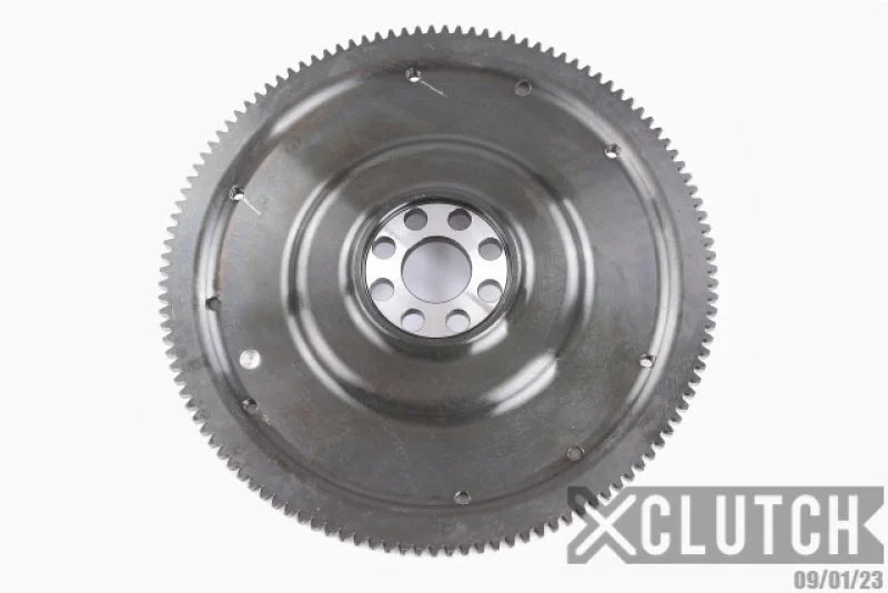 XClutch 02-06 Acura RSX Base 2.0L Chromoly Flywheel - Detail View