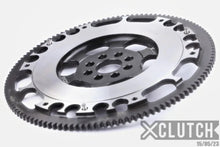 Load image into Gallery viewer, XClutch 02-06 Acura RSX Base 2.0L Lightweight Chromoly Flywheel - Main Product View