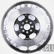 Load image into Gallery viewer, XClutch 02-06 Acura RSX Base 2.0L Lightweight Chromoly Flywheel - Side View