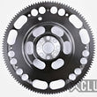 Load image into Gallery viewer, XClutch 02-06 Acura RSX Base 2.0L Lightweight Chromoly Flywheel - Detail View