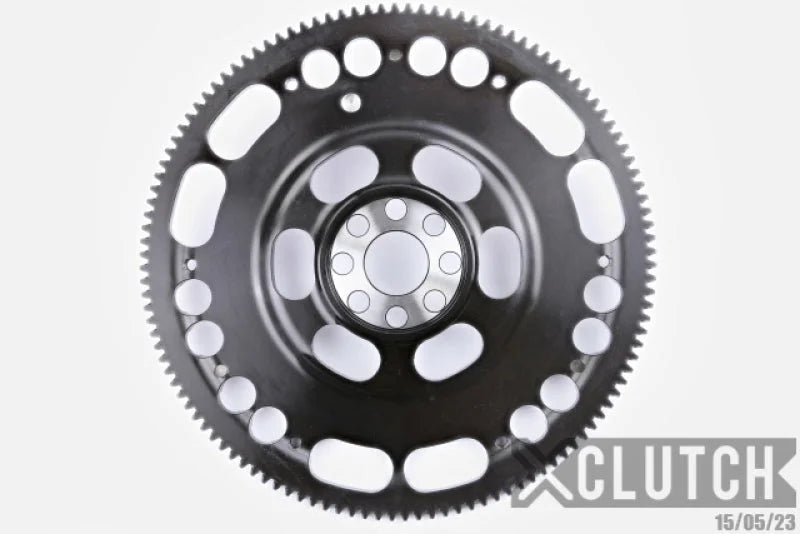 XClutch 02-06 Acura RSX Base 2.0L Lightweight Chromoly Flywheel - Detail View