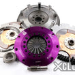Load image into Gallery viewer, XClutch 02-06 Mini Cooper S 1.6L 8in Twin Solid Ceramic Clutch Kit