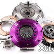 Load image into Gallery viewer, XClutch 02-06 Mini Cooper S 1.6L 8in Twin Sprung Ceramic Clutch Kit