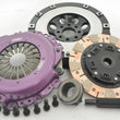 Load image into Gallery viewer, XClutch 02-06 Mini Cooper S 1.6L Stage 2 Cushioned Ceramic Clutch Kit