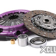 Load image into Gallery viewer, XClutch 02-06 Nissan Maxima SE 3.5L Stage 1 Steel Backed Organic Clutch Kit