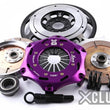 Load image into Gallery viewer, XClutch 03-05 Dodge Neon SRT-4 2.4L Turbo 7.25in Twin Solid Ceramic Clutch Kit