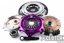 Load image into Gallery viewer, XClutch 03-05 Dodge Neon SRT-4 2.4L Turbo 7.25in Twin Solid Ceramic Clutch Kit