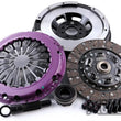 Load image into Gallery viewer, XClutch 03-05 Dodge Neon SRT-4 2.4L Turbo Stage 1 Sprung Steel Backed Organic Clutch Kit