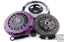 Load image into Gallery viewer, XClutch 03-05 Dodge Neon SRT-4 2.4L Turbo Stage 1 Sprung Steel Backed Organic Clutch Kit