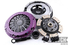 Load image into Gallery viewer, XClutch 03-05 Dodge Neon SRT-4 2.4L Turbo Stage 2 Single Sprung Ceramic Clutch Kit