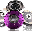 Load image into Gallery viewer, XClutch 03-06 Nissan 350Z 3.5L 9in Twin Solid Ceramic Clutch Kit