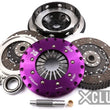 Load image into Gallery viewer, XClutch 03-06 Nissan 350Z 3.5L 9in Twin Solid Organic Clutch Kit