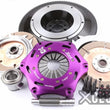 Load image into Gallery viewer, XClutch 03-06 Nissan 350Z Track 3.5L 7.25in Twin Solid Ceramic Clutch Kit