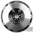 Load image into Gallery viewer, XClutch 03-06 Nissan 350Z Track 3.5L Lightweight Chromoly Flywheel - Side View