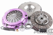 Load image into Gallery viewer, XClutch 03-06 Nissan 350Z Track 3.5L Stage 1 Sprung Organic Clutch Kit