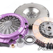 Load image into Gallery viewer, XClutch 03-06 Nissan 350Z Track 3.5L Stage 2 Cushioned Ceramic Clutch Kit