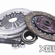 Load image into Gallery viewer, XClutch 03-08 Mazda 6 2.3L Standard Replacement Organic ClutchPro Clutch Kit