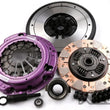 Load image into Gallery viewer, XClutch 03-09 Subaru Legacy 2.0L Stage 2 Cushioned Ceramic Clutch Kit