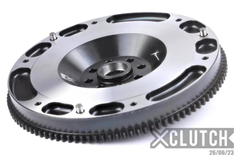 XClutch 03-11 Suzuki Swift 1.5L Chromoly Flywheel - Main Product View