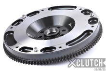 Load image into Gallery viewer, XClutch 03-11 Suzuki Swift 1.5L Chromoly Flywheel - Main Product View