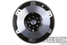 Load image into Gallery viewer, XClutch 03-11 Suzuki Swift 1.5L Chromoly Flywheel - Side View