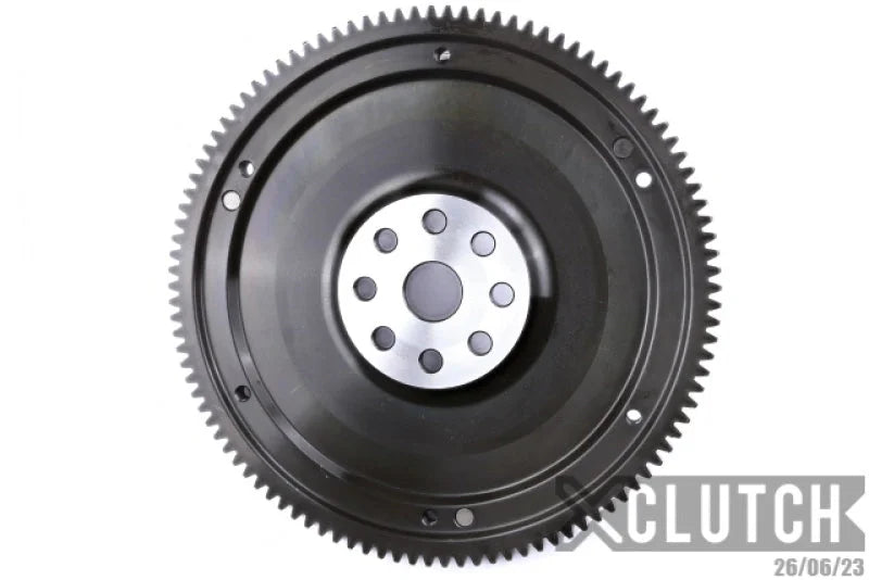 XClutch 03-11 Suzuki Swift 1.5L Chromoly Flywheel - Detail View