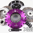 Load image into Gallery viewer, XClutch 04-06 BMW 330Ci Base 3.0L 9in Twin Solid Organic Clutch Kit